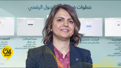 المنقوش