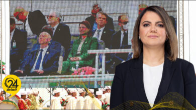 المنقوش