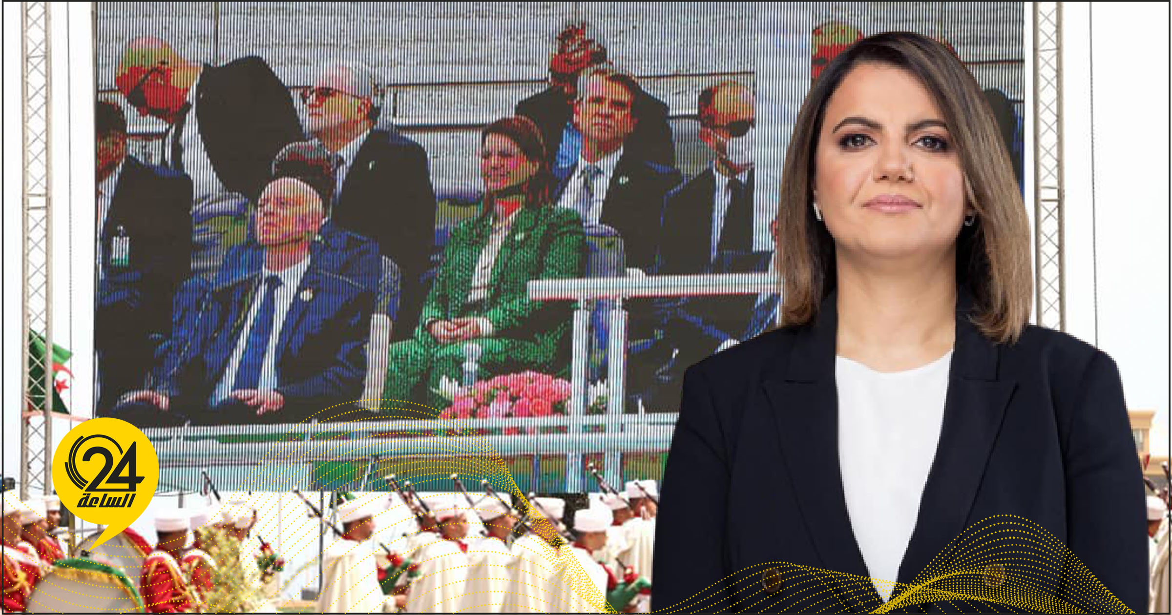 المنقوش