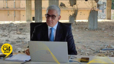 باشاغا