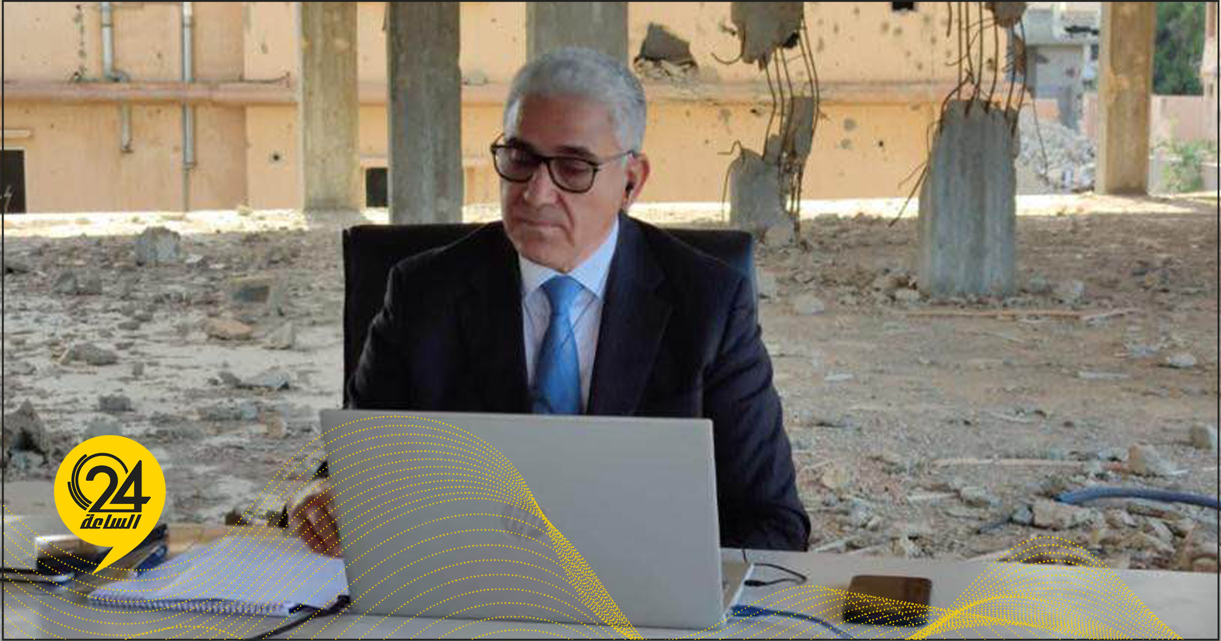 باشاغا