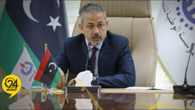 بن قدارة