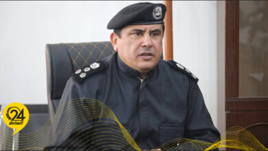 خالد البسطة