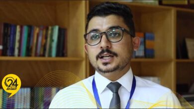 محمد الزيات