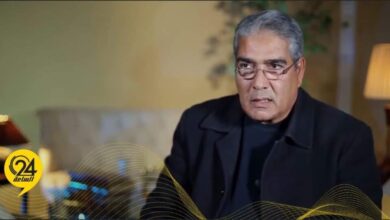 النعاس