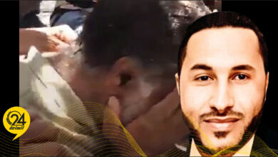 محمد محجوب