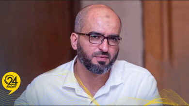 مصطفى التريكي