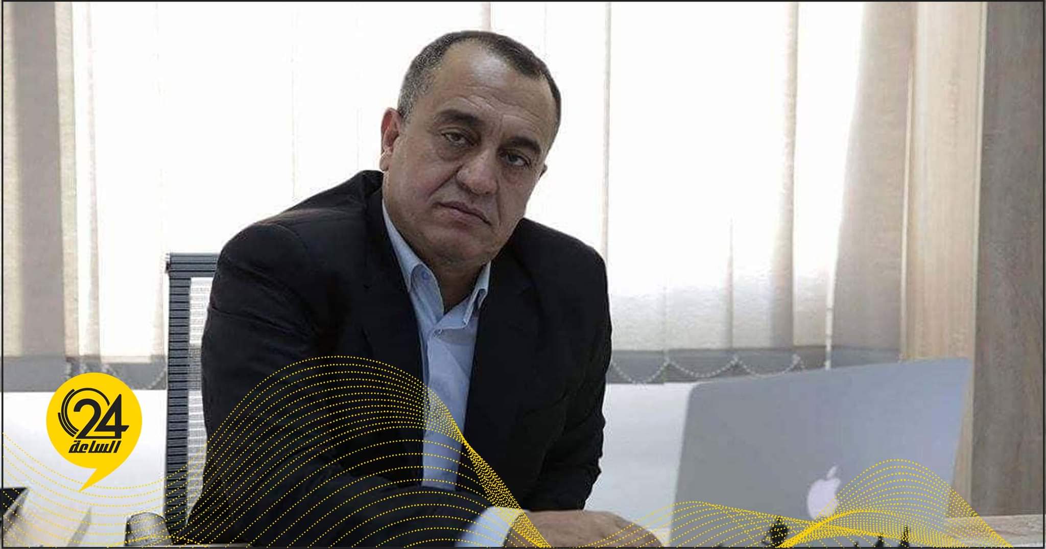 عضو مجلس النواب، يوسف الفرجاني