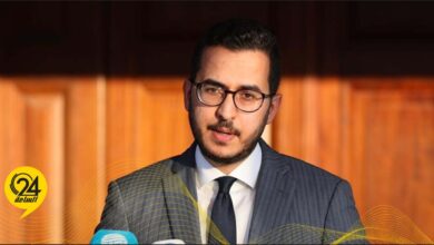 حمودة: لا توجد وساطة تركية بشأن تسليم الدبيبة السلطة