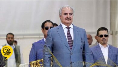 المشير حفتر: لولا انتصارنا على الإرهاب لكان الوضع في ليبيا أكثر مرارة