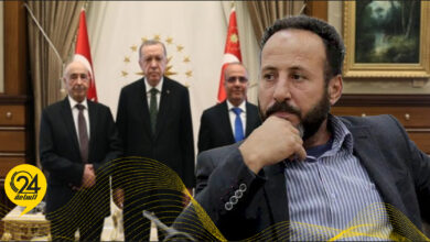 العرفي: عقيلة صالح اتفق مع الأتراك على عدم التدخل في الشأن الليبي