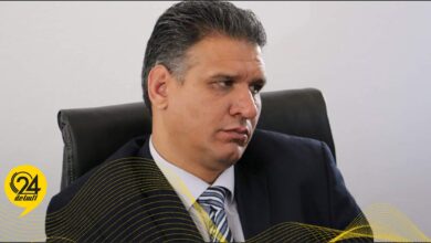 قزيط: طرابلس على خزّان بارود.. والحل السياسي أفضل من البنادق