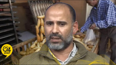 رئيس اللجنة العليا للمخابز: مراكز التحليل والرقابة أكدوا خلو العينات من برومات البوتاسيوم
