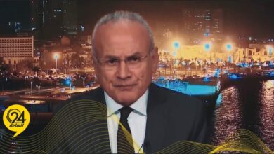 البكوش