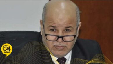 ميلود الأسود