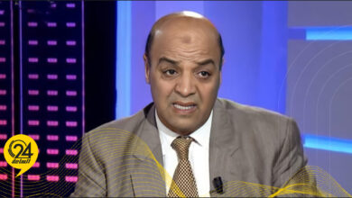 الخبير الاقتصادي وحيد الجبو