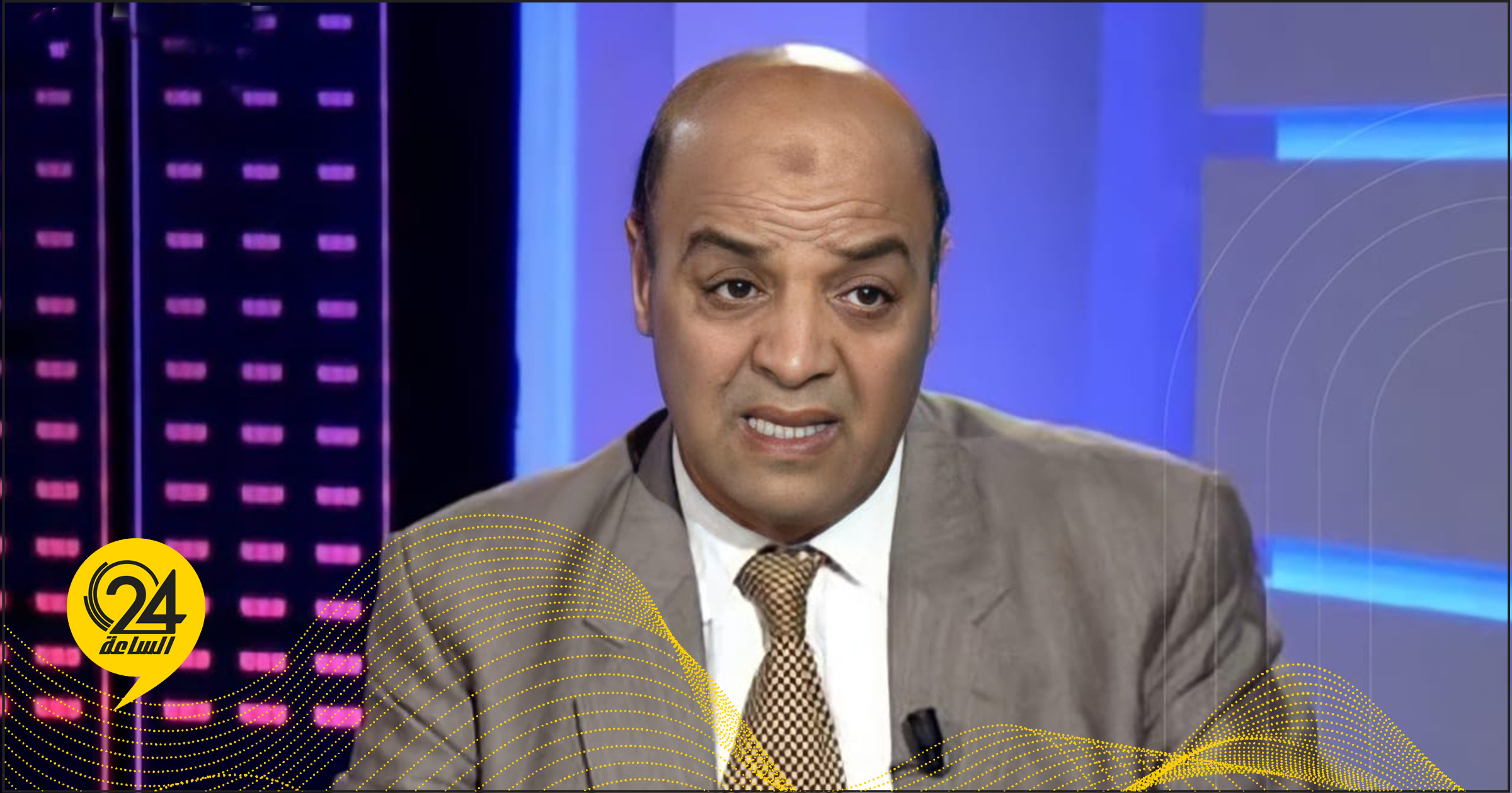 الخبير الاقتصادي وحيد الجبو