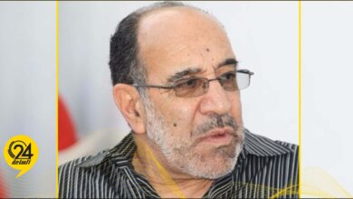 غنيم: أخشى أن يكون تفعيل الدائرة الدستورية خطوة شكليّة لرفع الحرج وامتصاص الغضب