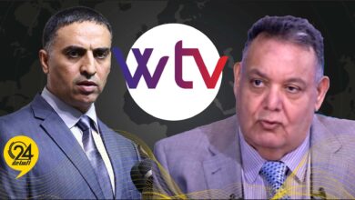 العوامي لـ «شمام»: الوسط تحب أن تكون «مطبلاتية» فقط لأحبابها