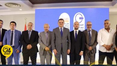 اللافي: على المؤسسات الإعلامية التعامل الإيجابي مع تقريرنا لـ«رصد المحتوى»