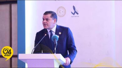 الدبيبة لـ«أعضاء برلمان الشباب»: علينا المحافظة على حقوق الليبيين