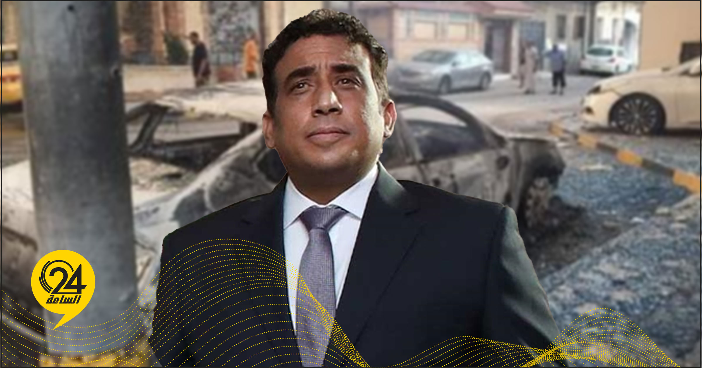 المجلس الرئاسي: كل من يحمل "السلاح" فسلاحه موجه لصدور أبناء بلده