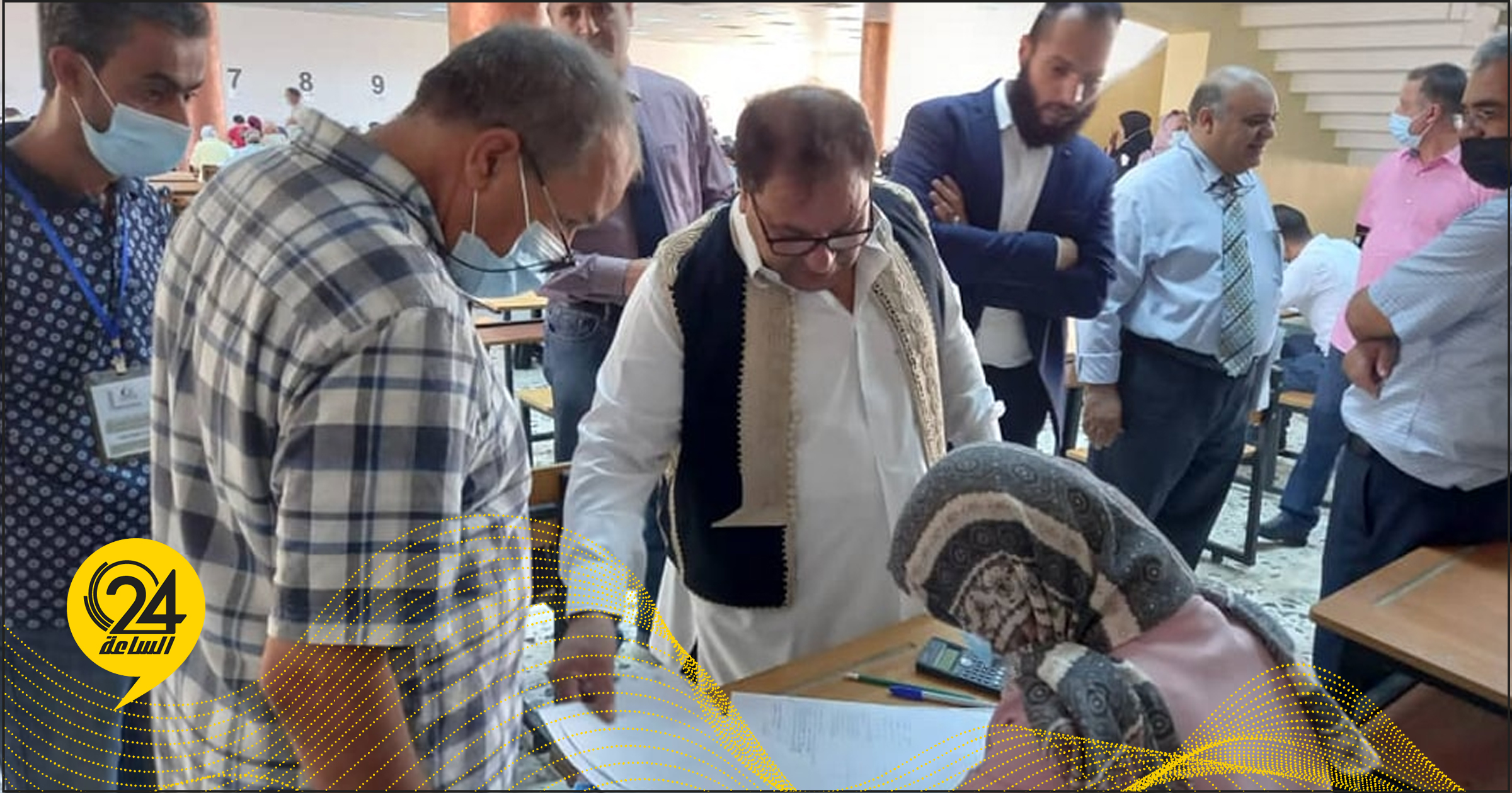 مؤشر شنغهاي لجودة الجامعات يستبعد ليبيا من التصنيف العالمي لهذا العام