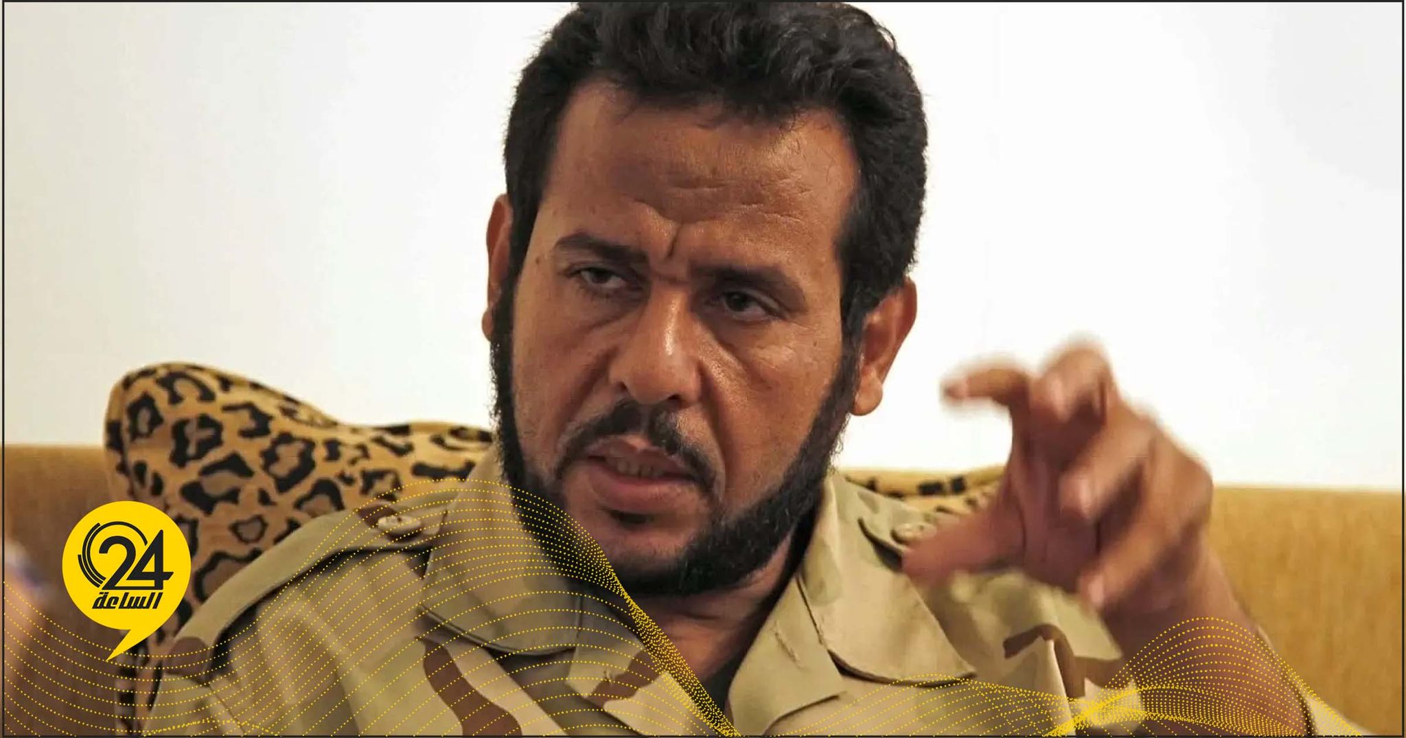 بلحاج: قدمتُ تضحيات وتنازلات من أجل استقرار ليبيا