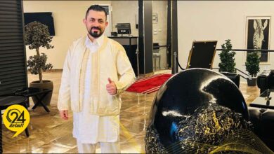 عقب استهداف السوريين.. جلال القبي: اتقوا الله في هذا الشعب