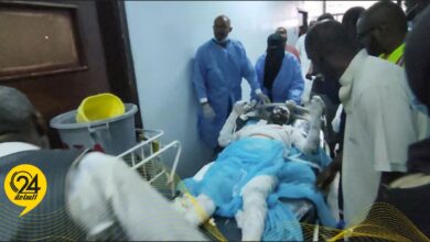 حالة واحدة في إيطاليا.. حكومة الدبيبة تدرج 5 وهميين على قائمة المصابين في حادثة بنت بية