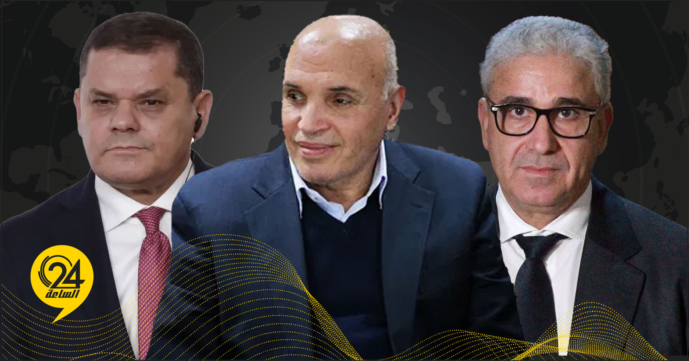 لنقي: باشاغا استرد قوته.. والدبيبة فقد الكثير من الأوراق