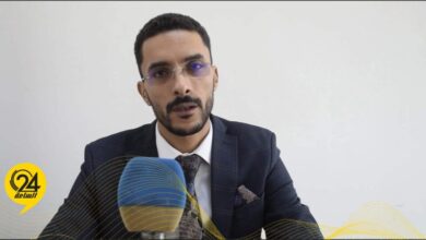 حمزة: الليبيون يتطلعون إلى إجراء الانتخابات وليس تشكيل حكومة جديدة