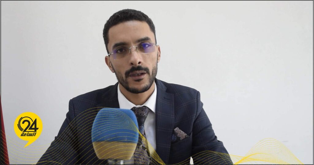 حمزة: الليبيون يتطلعون إلى إجراء الانتخابات وليس تشكيل حكومة جديدة