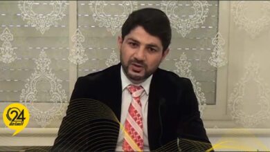 أبوزريبة: لابد من إنهاء التعامل مع البعثة الأممية ومقاطعتها بشكل نهائي