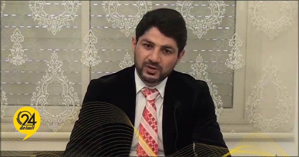 أبوزريبة: لابد من إنهاء التعامل مع البعثة الأممية ومقاطعتها بشكل نهائي