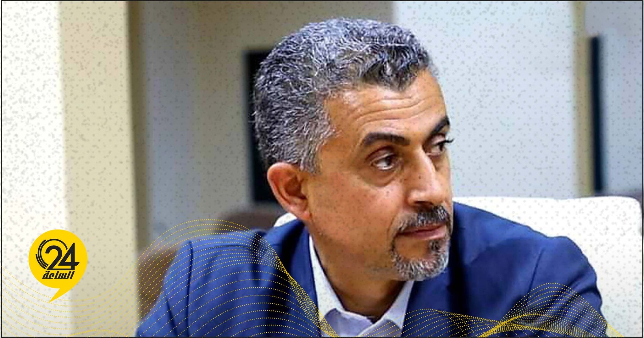 عميد بنت بية: ارتفاع ضحايا انفجار صهريج الوقود إلى 17 حالة