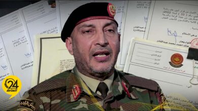 الحداد