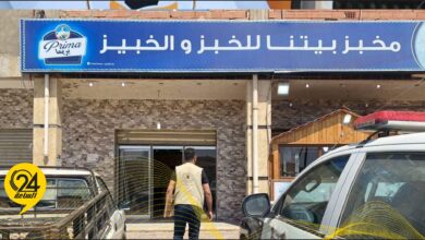 «الرقابة على الأغذية» يشن حملة على المخابز ومخازن الدقيق في الزنتان