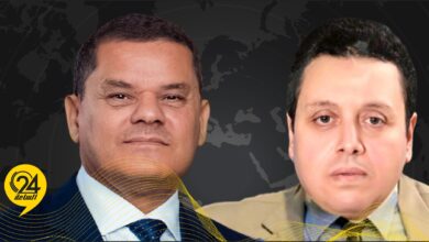 بعيو: دور «حكومة الدبيبات» النهب والإفساد والإفقار والفتنة والقتل