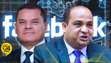 الصغير: الدبيبة يسيّر حكومته كما صفحة على "فيسبوك" تبحث عن اللايكات