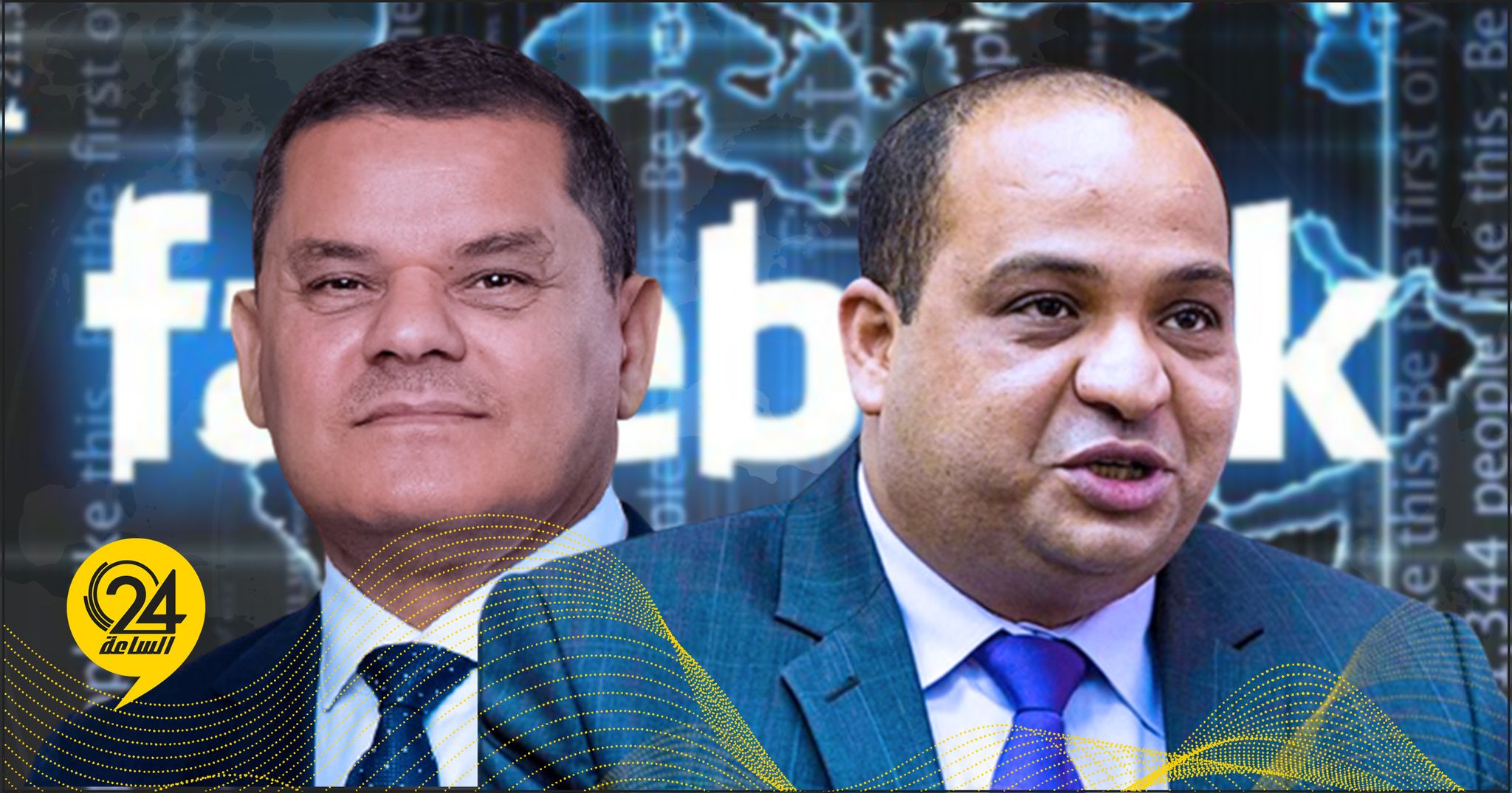الصغير: الدبيبة يسيّر حكومته كما صفحة على "فيسبوك" تبحث عن اللايكات