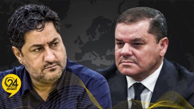 امغيب: أي قاع سنصل إليه إذا استمر الدبيبة رئيساً لحكومة