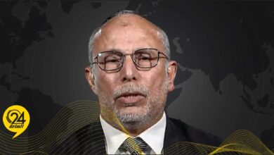 «بن صالح»: كان يفترض على وزير البيئة أن يخاطب الدبيبة باحترام