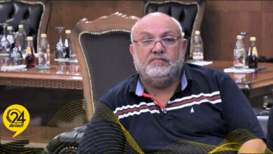 بمشاركة 216 دار نشر.. علي بن جابر: معرض بنغازي سيكون في مصاف المعارض العربية