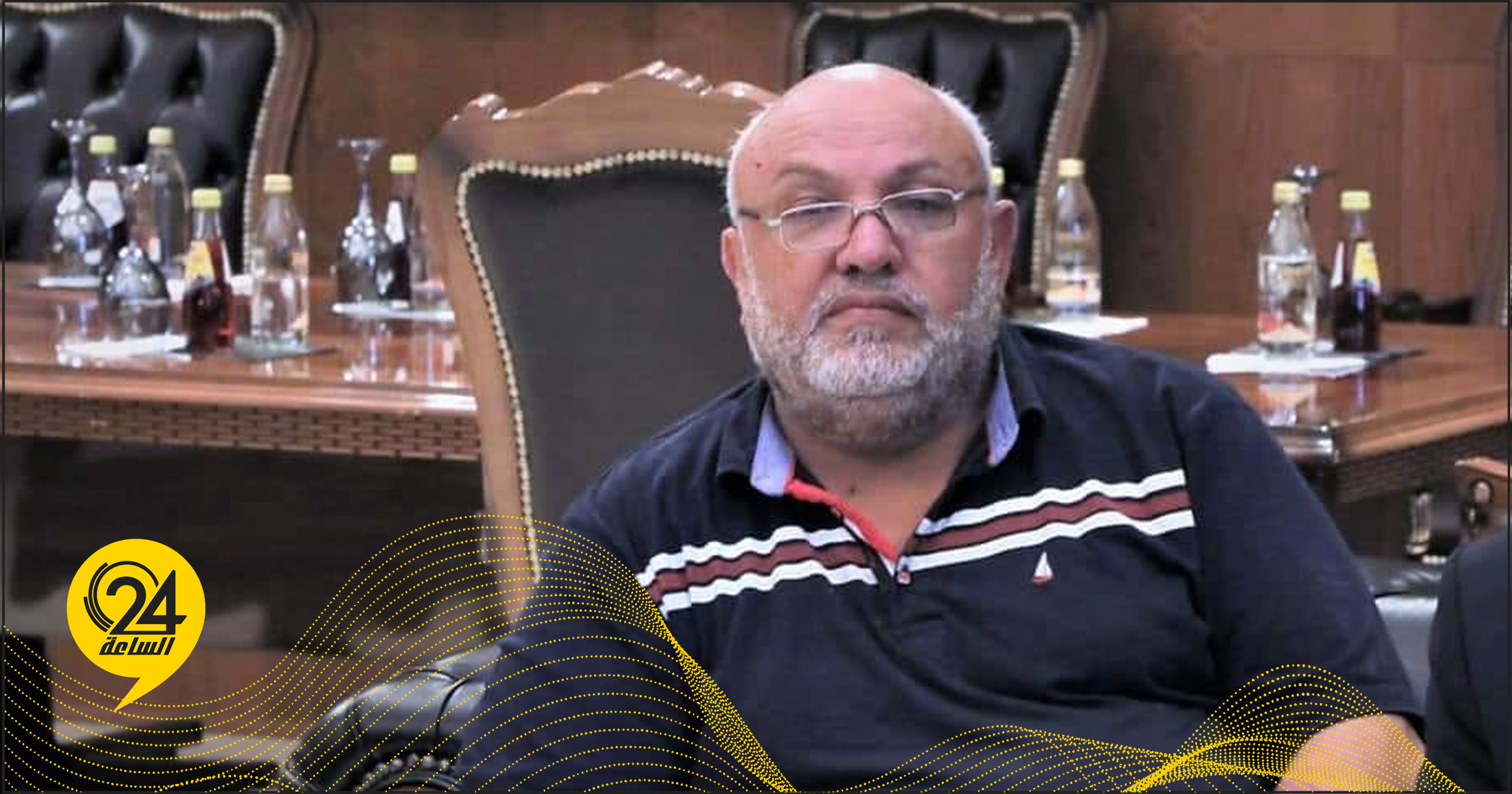بمشاركة 216 دار نشر.. علي بن جابر: معرض بنغازي سيكون في مصاف المعارض العربية