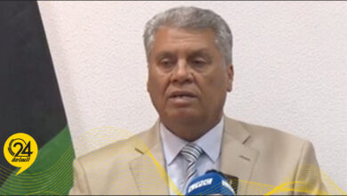 كامل الويبة