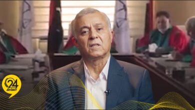 أبوسهمين: ننتظر كشف الباطل بعد تفعيل الدائرة الدستورية بالمحكمة العليا