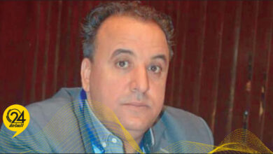عبدالمنعم الحر