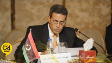 السايح يشارك في انتخاب «صومالية» لرئاسة جمعية المنظمة العربية للإدارات الانتخابية