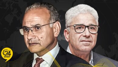 البكوش: «غطرسة باشاغا» ستقوده في النهاية إلى الإذلال
